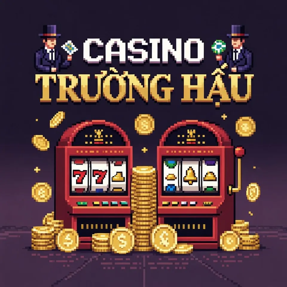nhà cái uy tín xịn sò